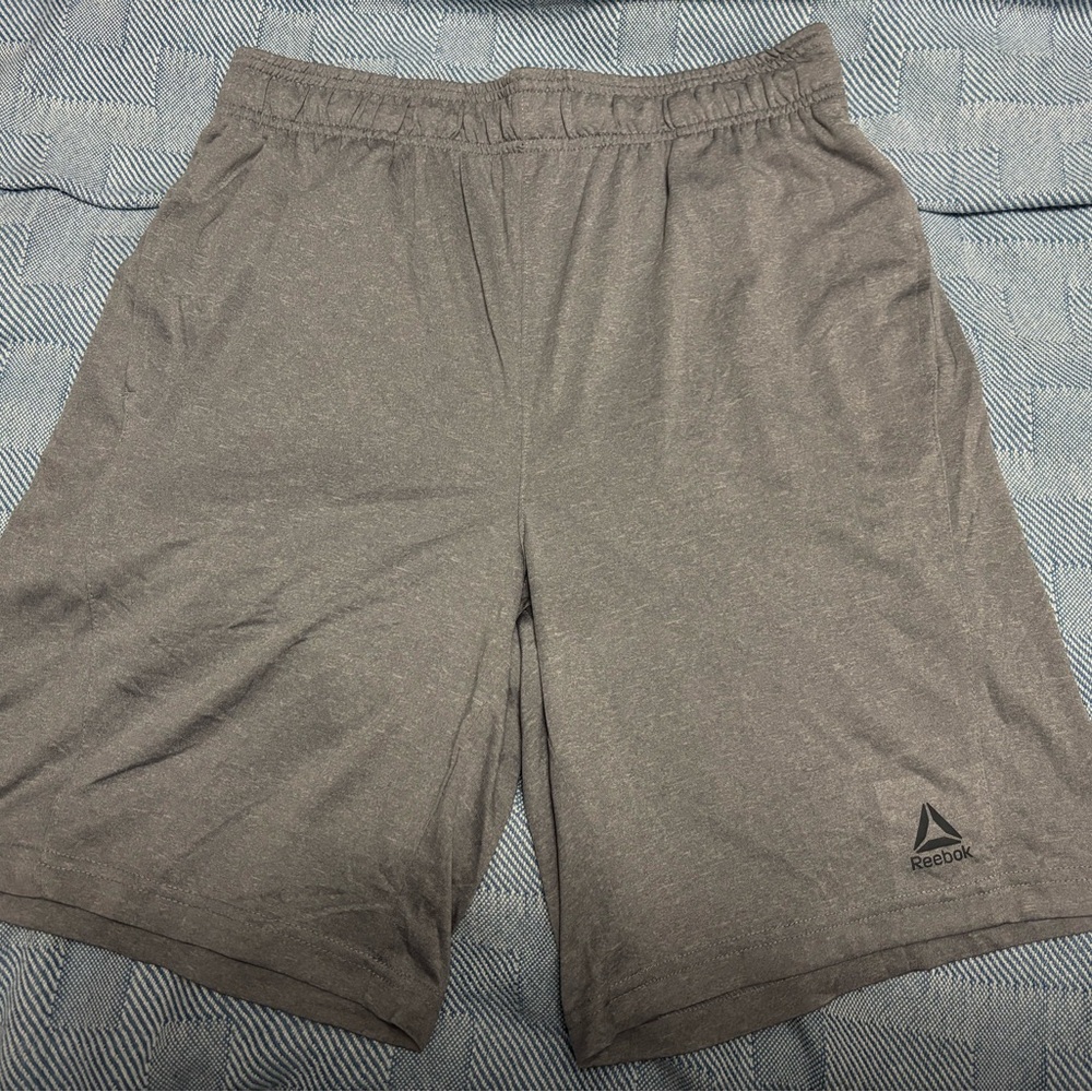 Reebok Athletic Shorts